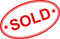 Sold Stamp